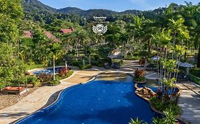 แอนนิก้า เกาะช้าง (ชื่อเดิม รามายณะ เกาะช้าง รีสอร์ต แอนด์ สปา)